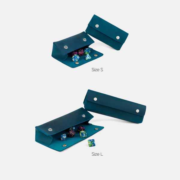 Deep teal