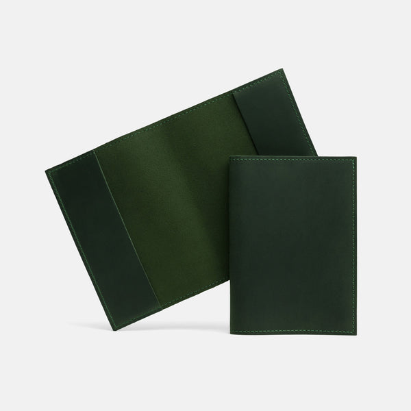 Pine green