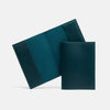 Deep teal