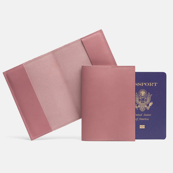 Dusty rose
