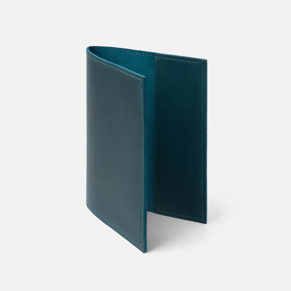 Deep teal