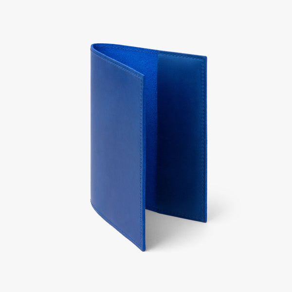 Vivid blue