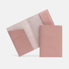 Powder pink