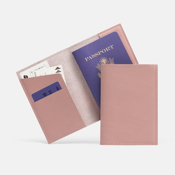 Powder pink
