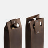 Chocolate brown