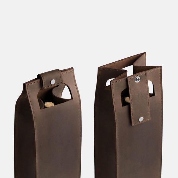 Chocolate brown