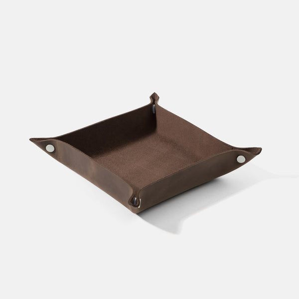 Chocolate brown