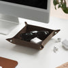 Chocolate brown