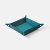 Deep teal