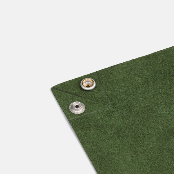 Pine green