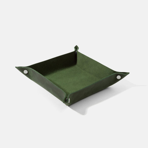Pine green