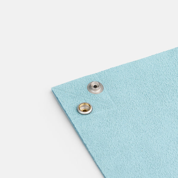 Powder blue