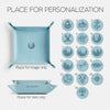 Powder blue