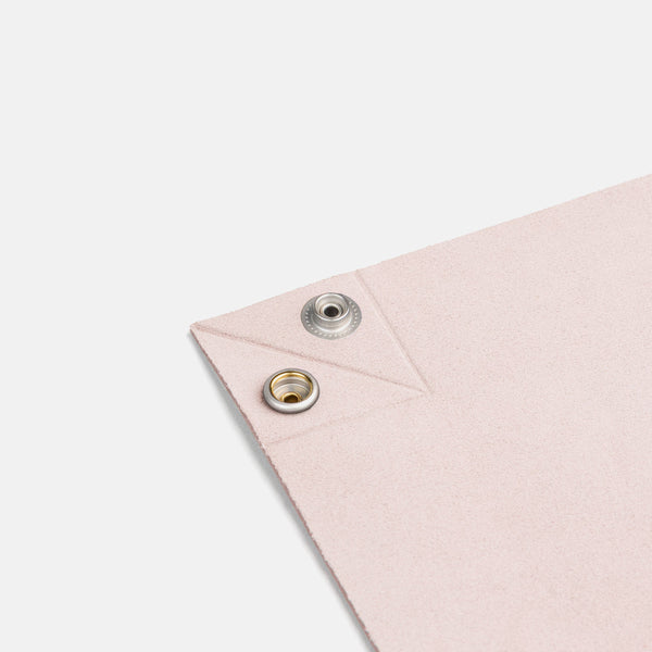 Powder pink
