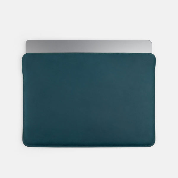 Deep teal