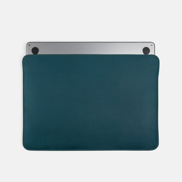 Deep teal