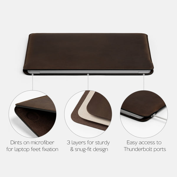 Chocolate brown