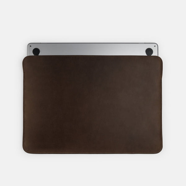 Chocolate brown