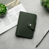 Pine green