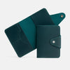 Deep teal