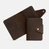 Chocolate brown