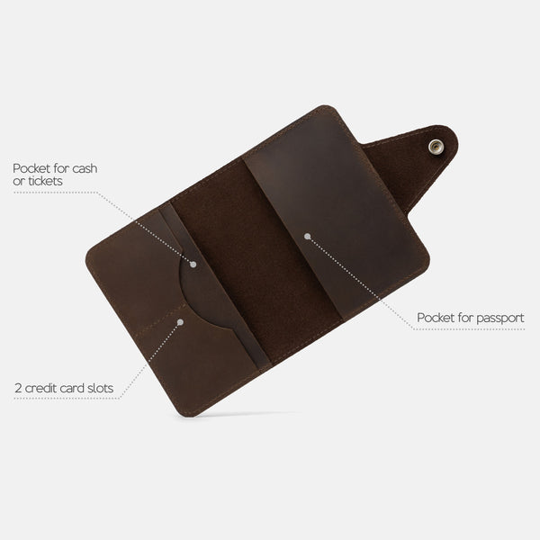Chocolate brown