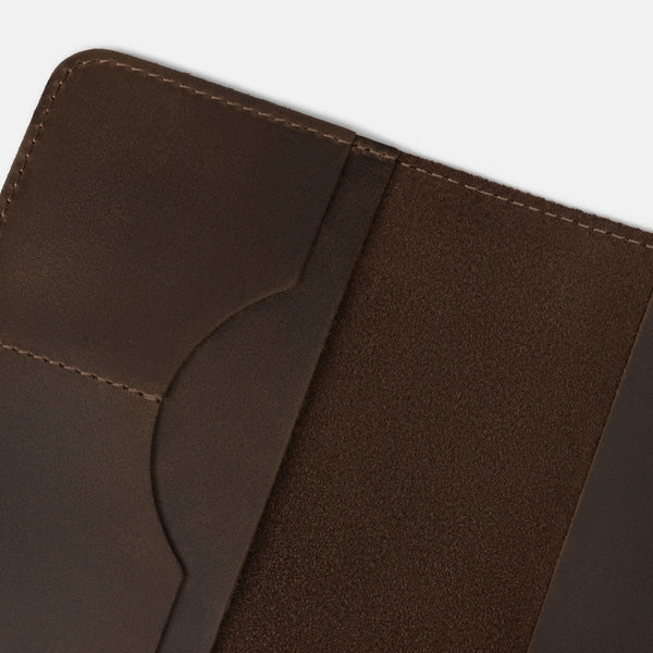 Chocolate brown