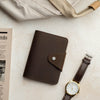 Chocolate brown