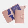 Powder pink