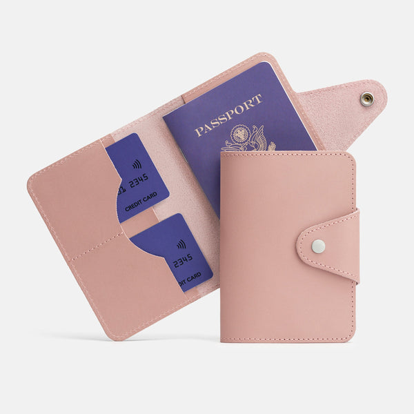 Powder pink