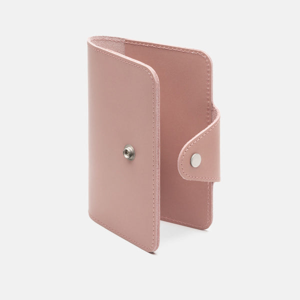 Powder pink