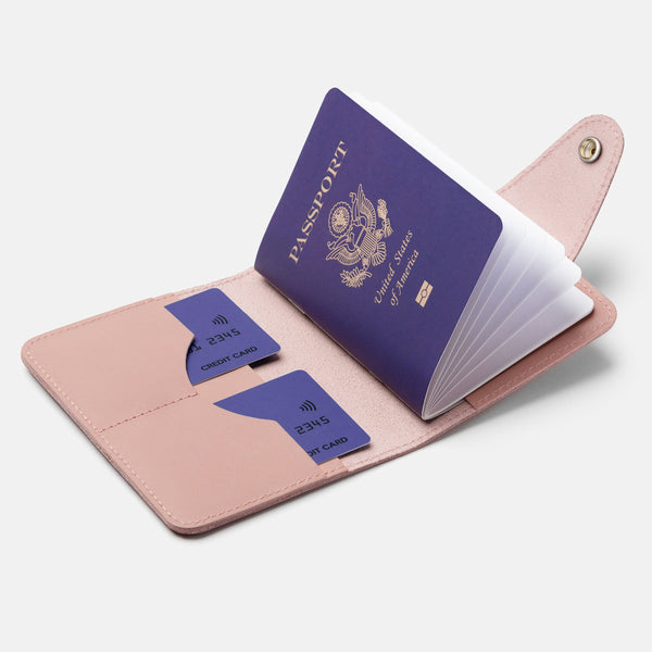 Powder pink