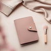 Powder pink