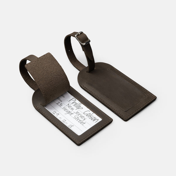 Chocolate brown