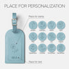 Powder blue