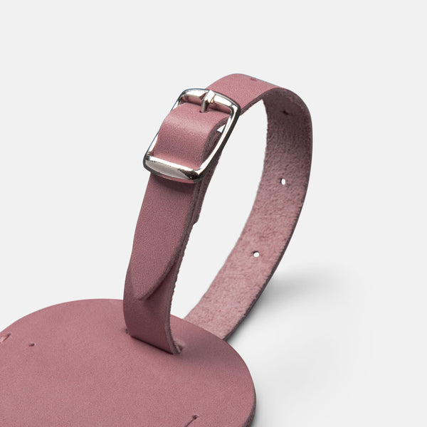 Dusty rose