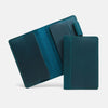 Deep teal