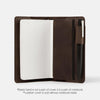 Chocolate brown