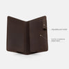 Chocolate brown