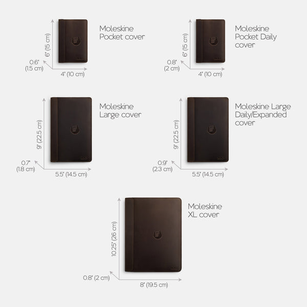 Chocolate brown