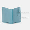 Powder blue