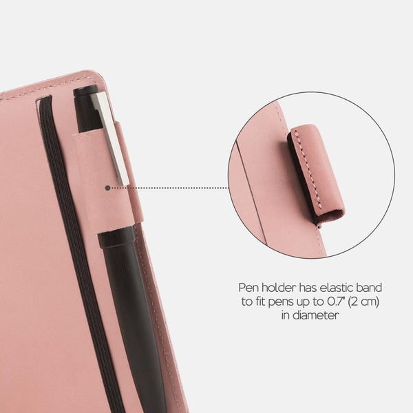 Powder pink