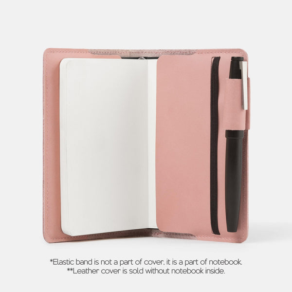 Powder pink