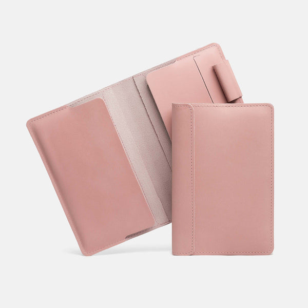 Powder pink