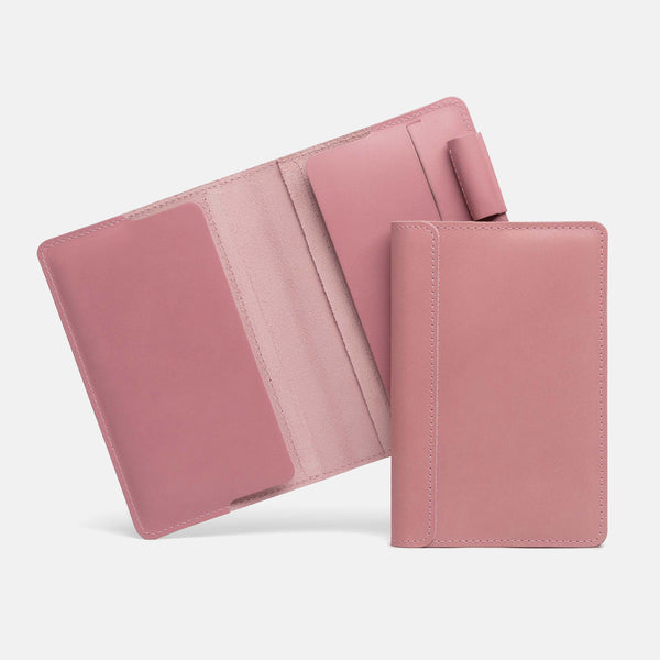 Dusty rose