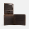Chocolate brown