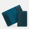 Deep teal