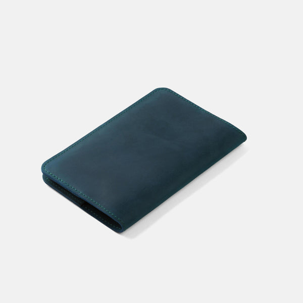 Deep teal