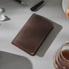 Chocolate brown
