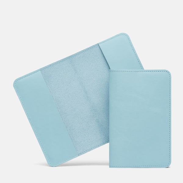 Powder blue